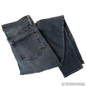 FIDELITY DENIM Gwen High Super Skinny 28